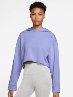 Dámská mikina Yoga Luxe Sweatshirt W model 17652126 - NIKE