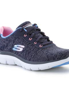 Dámská obuv Flex Appeal 4.0 - Čerstvý W 149570-NVMT - Skechers 