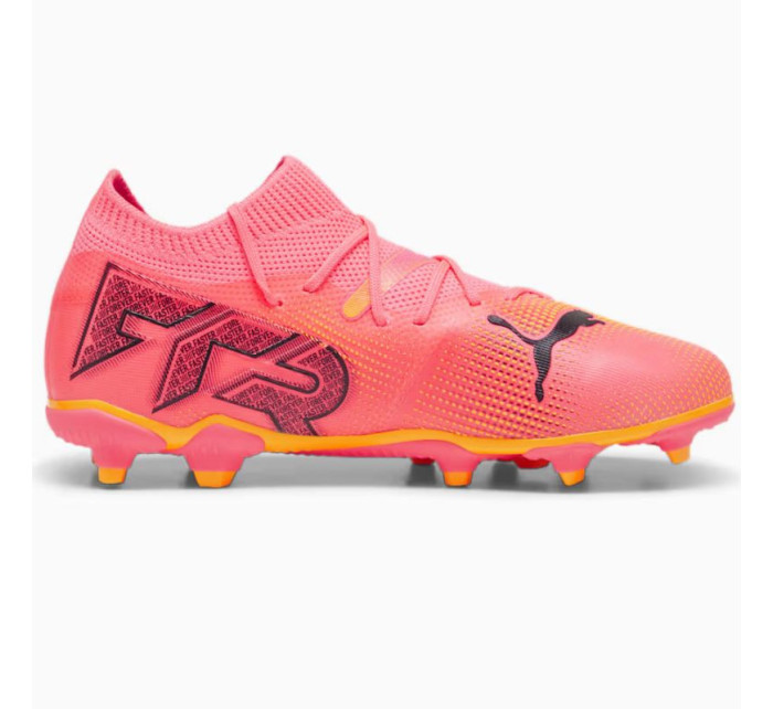 Kopačky Puma Future 7 Match FG/AG Jr 107729-03