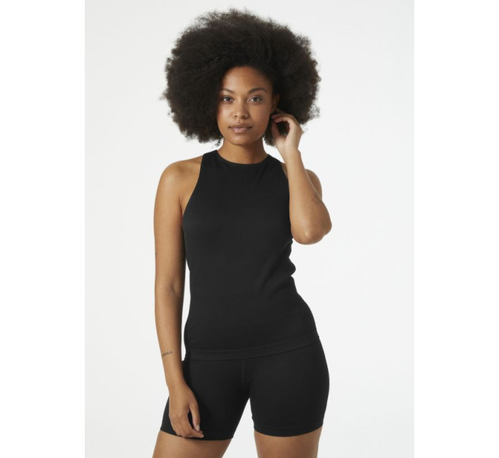 Dámské bezešvé tričko Allure Singlet W 53940 990 - Helly Hansen