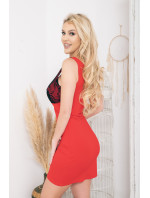 Kalimo Chemise Tawa Red