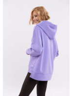 Volcano Mikina B-Vena Heather