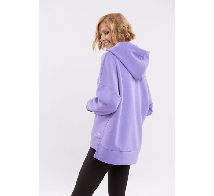 Volcano Mikina B-Vena Heather