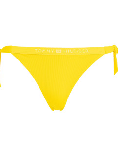 Dámské plavky Bikini UW0UW04583-ZGS - Tommy Hilfiger