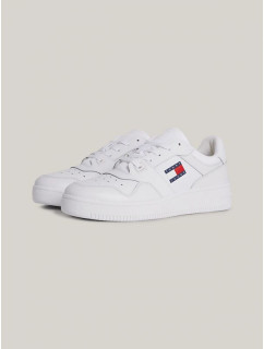 Retro Basket Ess M model 20185989 boty - Tommy Hilfiger