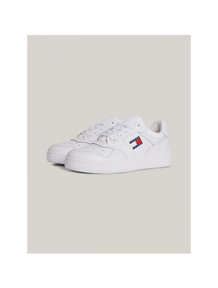 Retro Basket Ess M model 20185989 boty - Tommy Hilfiger