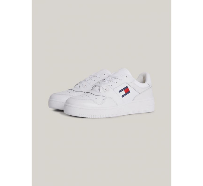 Tommy Hilfiger Retro Basket Ess M EM0EM01395YBR boty