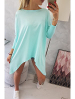 Halenka oversize mint