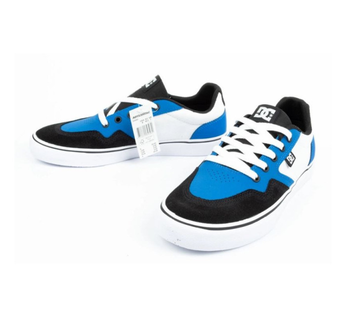 DC Shoes Rowlan M 300500-XWBK