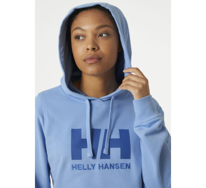 Helly Hansen Logo Hoodie W 33978 627