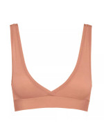 Dámská podprsenka GO Allround Bralette - ORANGE - sv. béžová 6802 - SLOGGI