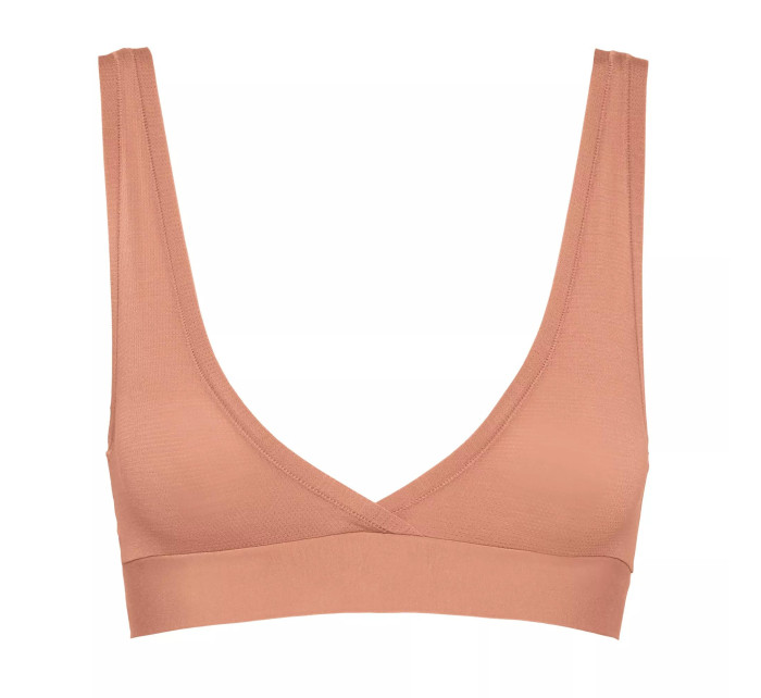 Dámská podprsenka GO Allround Bralette - ORANGE - sv. béžová 6802 - SLOGGI