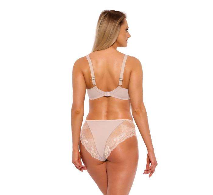 Polovyztužená dámská podprsenka semi soft BS model 20553568 - Gaia