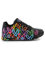 Boty Skechers Highlight Love W 177981-BKMT