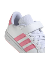 Boty adidas Grand Court 2.0 Jr IE5996