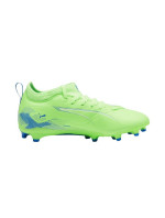 Fotbalové boty Puma Ultra 5 Match FG/AG Jr 108096 03