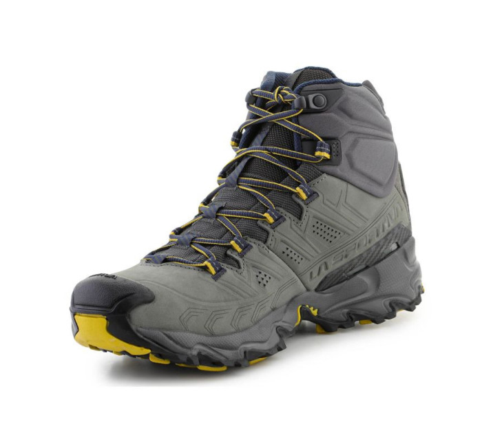 La Ultra II Mid Leather Gtx Clay M bota model 20724341 - La Sportiva