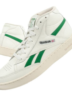 Boty Club Hi M model 20209805 - Reebok