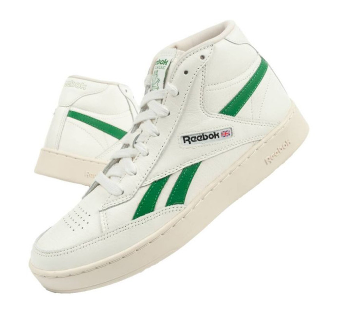 Boty Club Hi M model 20209805 - Reebok