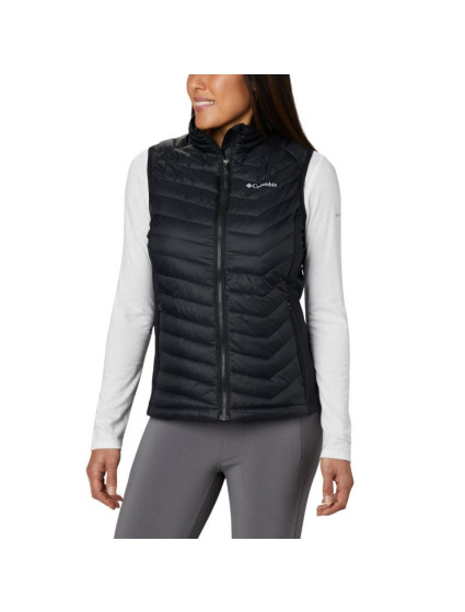 Columbia Powder Pass Vest W 1832222012