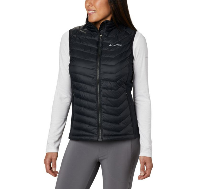 Columbia Powder Pass Vest W 1832222012