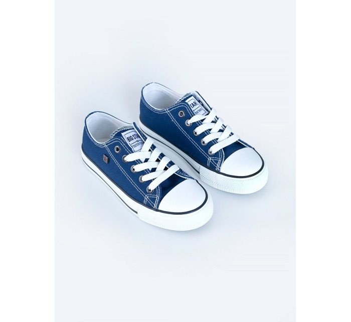 Tenisky Boty model 20782720 Blue - Big Star