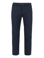 Trousers model 20678879 Navy Blue - Volcano