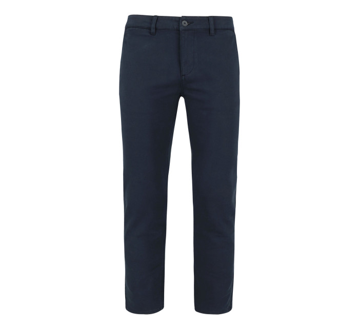 Trousers model 20678879 Navy Blue - Volcano