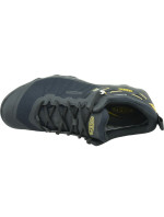 Pánské turistické boty Wp M černá Keen model 18523049 - B2B Professional Sports