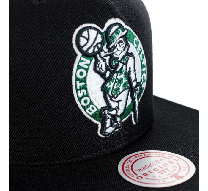 NBA Boston Top Spot Snapback  Kšiltovka model 19384464 - Mitchell & Ness