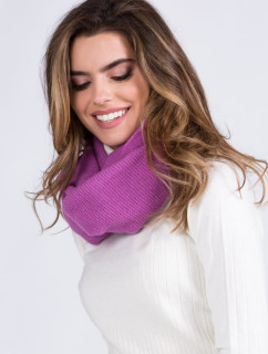 Snood model 17937820 Růžová - Kamea