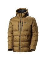 Helly Hansen Park Puffy Parka M 53996 787 péřová bunda