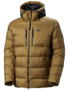 Helly Hansen Park Puffy Parka M 53996 787 péřová bunda