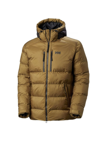 Park Parka M  péřová bunda model 20602792 - Helly Hansen