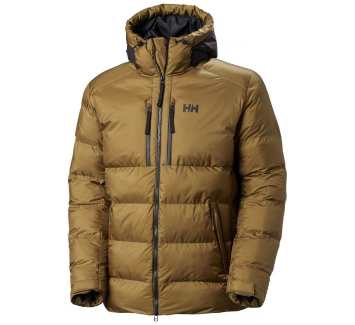 Helly Hansen Park Puffy Parka M 53996 787 péřová bunda