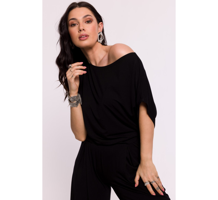 Halenka BeWear B287 Black