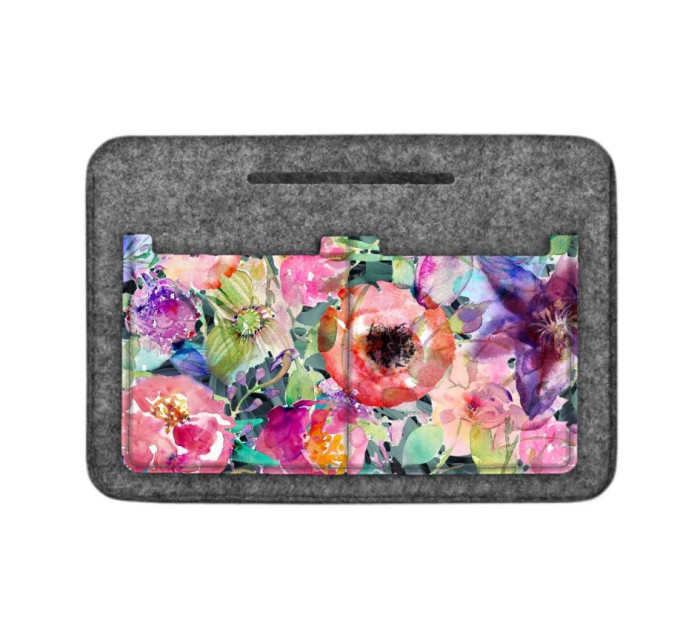 model 20292754 organizér Flora Multicolour - Bertoni