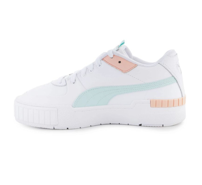 Boty Puma Cali sport W 373871-09