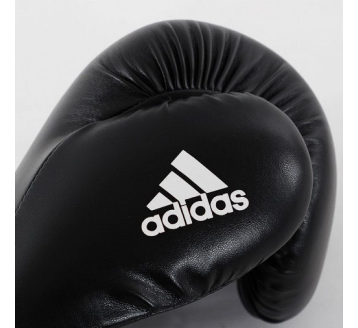 Boxerské rukavice adidas Speed 50 černé