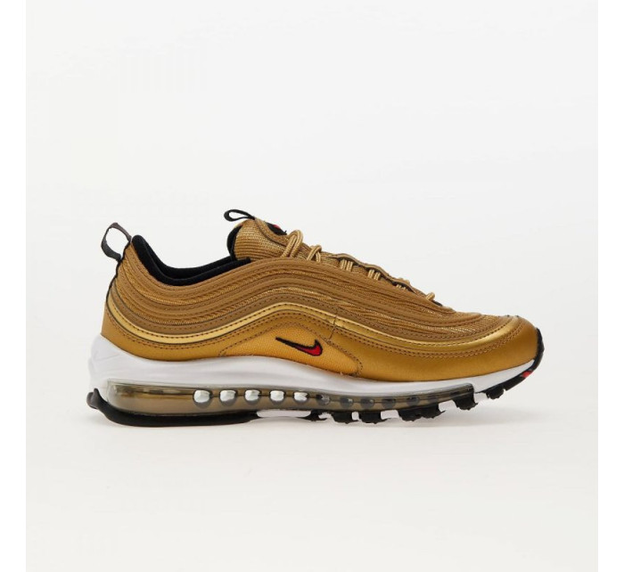 Nike Air Max 97 'Golden Bullet' Boty Gold M DM0028-700