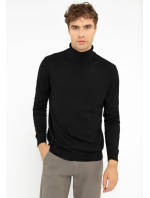 Sweater model 20675330 Black - Volcano