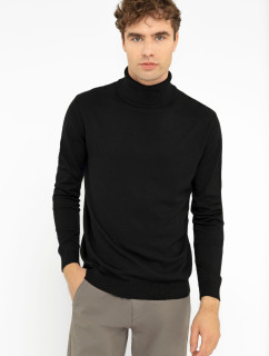 Sweater model 20675330 Black - Volcano