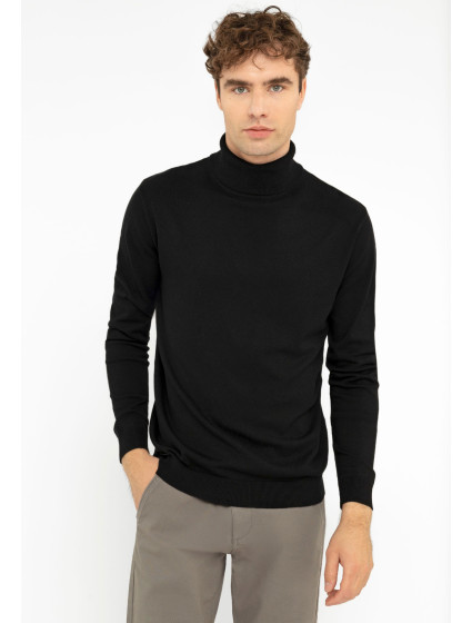 Sweater model 20675330 Black - Volcano