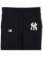 47 Značka MLB New York Yankees Kalhoty s výšivkou Helix M 544299