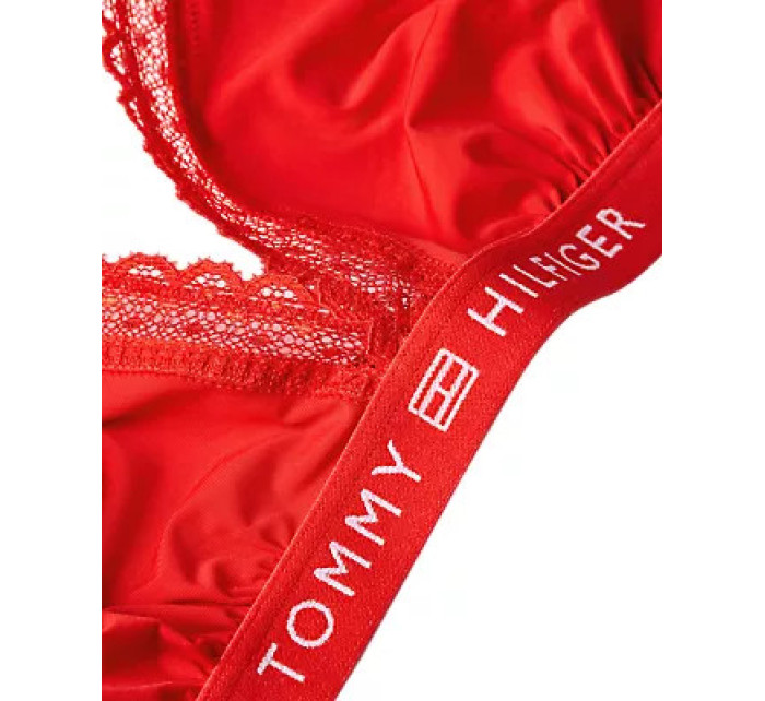 Dámské podprsenky UNLINED TRIANGLE model 20197498 - Tommy Hilfiger