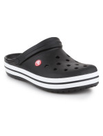 Unisex nazouváky 11016-001 Černá - Crocs