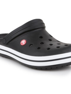 Unisex nazouváky model 20493712 Černá - Crocs