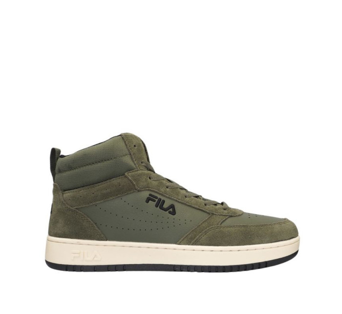 Boty  S M model 20680254 - Fila