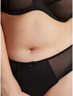 Deep Brief black model 19524625 - Sculptresse