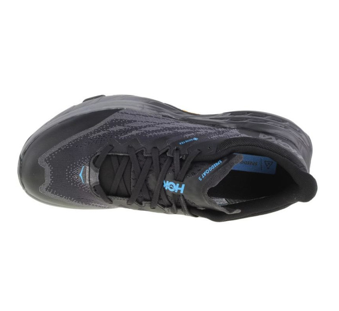 Hoka M Speedgoat 5 GTX M 1127912-BBLC